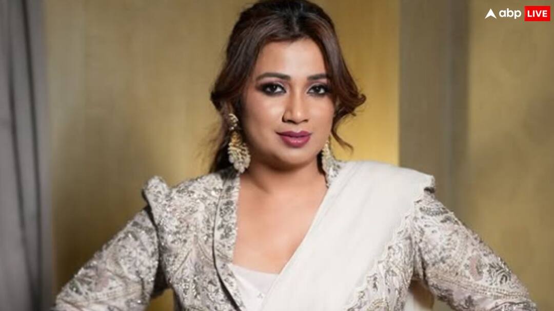 श्रेया घोषाल का X अकाउंट हुआ हैक, सिंगर ने पोस्ट कर दी जानकारी, फैंस से की ये अपील Shreya Ghoshal X account got hacked Singer share post and requested fans not to click any link श्रेया घोषाल का X अकाउंट हुआ हैक, सिंगर ने पोस्ट कर दी जानकारी, फैंस से की ये अपील