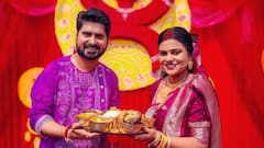 Jiit Chakraborty: ছবির প্রচারে গিয়ে প্রথম দেখা, ফেসবুকে প্রেম... জিৎ আর শানুর বিয়ের অজানা গল্প