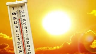 Salem Weather: 124 ஆண்டுக்கு பின்.. கோடைக்கு முன்பே வெளுத்து வாங்கும் வெயில்... 100 டிகிரியை விரைவில் எட்டும் சேலம்