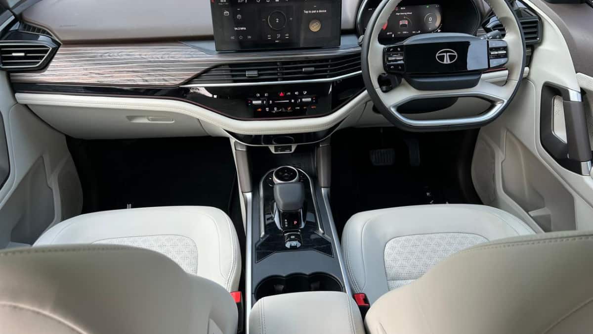 New Tata Safari Long Term Review: Why It Makes This Badge Better