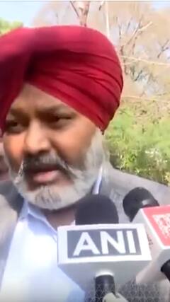 'आज 'ड्रग के खिलाफ जंग' पर हमारी कमेटी की पहली बैठक हुई'- Harpal Singh Cheema | ABP NEWS SHORTS