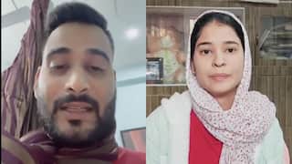 Agra TCS manager manav sharma sister says she could have saved him | 'वो उसे बचा सकती थी..', मानव शर्मा सुसाइड केस में बहन ने पत्नी निकिता पर लगाए गंभीर आरोप