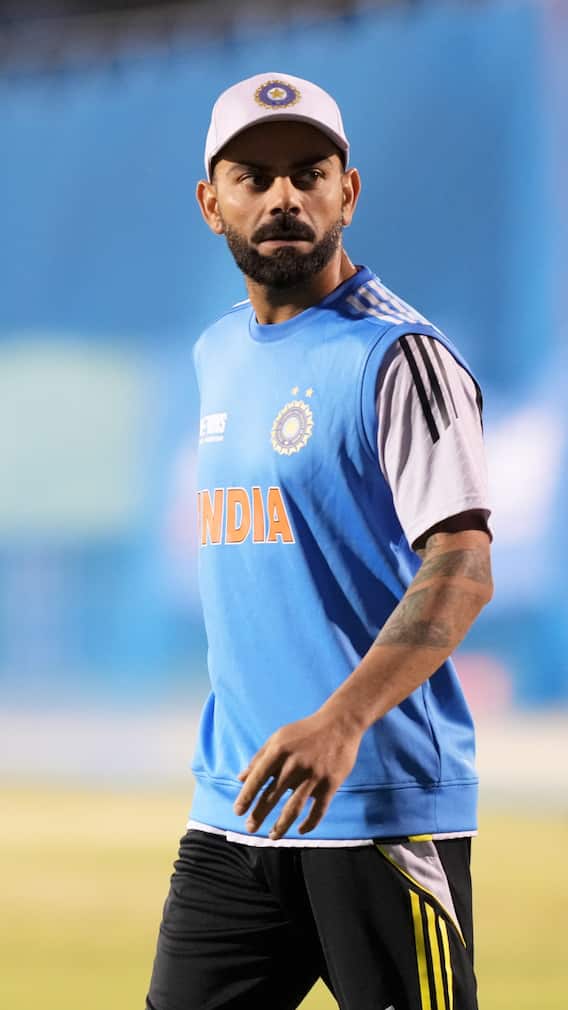 क्या ICC ने किया विराट कोहली का अपमान? जानें क्या है पूरा माजरा