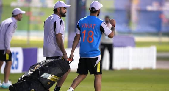 Four Teams Confirmed For Champions Trophy Semifinals - Check Out The Final 4!