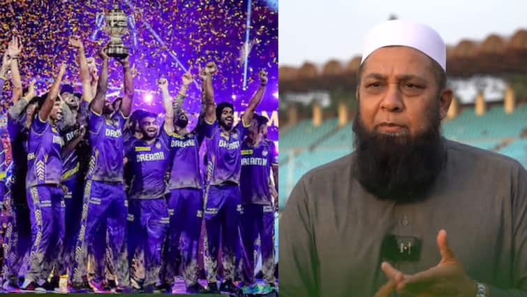 Inzamam उल हक ने भारत के खिलाफ जहर उठाया! सभी देशों में अपील करने के लिए ipl boicot!