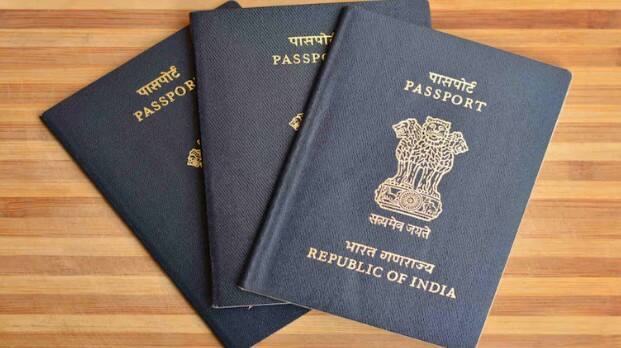 New passport rules only birth certificate valid for applicants born after october 2023   વિદેશ જતા લોકો ધ્યાન આપે, સરકારે બદલ્યા પાસપોર્ટના નિયમ, ઓળખ માટે હવે આ દસ્તાવેજ જરુરી 