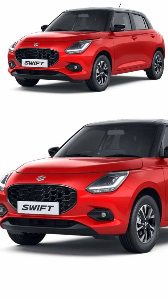 GST ਕਟੌਤੀ ਤੋਂ ਬਾਅਦ ਕਿੰਨੀ ਸਸਤੀ ਹੋਵੇਗੀ Maruti Swift ?