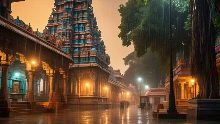 Tamilnadu Rain Updates Today And Tomorrow Weather Updates By IMD More Details TN Rain: தமிழ்நாட்டை சூழ்ந்த மேகங்கள்: மழை எங்கு, வெயில் எங்கு..வானிலை அப்டேட் சொல்வது என்ன?