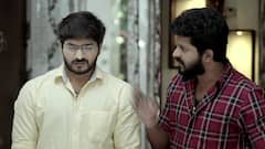 Gunde Ninda Gudi Gantalu March 1st Episode Highlights: అవమానం భరించలేక బాలు, మీన ఇంట్లోంచి వెళ్లిపోతారా - గుండె నిండా గుడి గంటలు మార్చి 1 ఎపిసోడ్ హైలెట్స్!