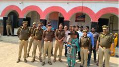 मेडिकल कॉलेज के इमरजेंसी वार्ड से बच्चा चोरी, गोंडा पुलिस ने 24 घंटे के भीतर किया बरामद