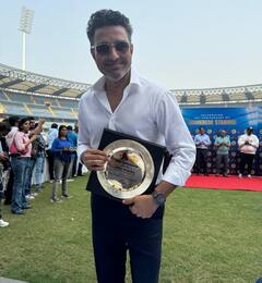 Champions Trophy 2025: वनडे में कोहली या सचिन कौन है बेस्ट? संजय मांजरेकर ने दिया जवाब