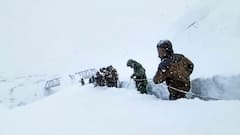 In Pics: चमोली में 24 घंटे में 7 फीट बर्फ के नीचे कैसे हुआ 47 मजदूरों का रेस्क्यू, देखें तस्वीरें