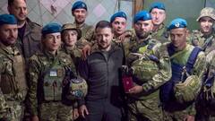 'जेलेंस्की पर सवार है युद्ध का जुनून', रूस ने यूक्रेनी राष्ट्रपति के अमेरिकी दौरे बताया विफल