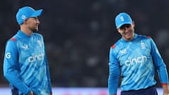 Jos Buttler : चॅम्पियन्स ट्रॉफीतील खराब कामगिरीनंतर इंग्लंड क्रिकेटमध्ये भूकंप! जोस बटलरचा संघाला रामराम