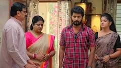 Gunde Ninda Gudi Gantalu March 1st Episode Highlights: అవమానం భరించలేక బాలు, మీన ఇంట్లోంచి వెళ్లిపోతారా - గుండె నిండా గుడి గంటలు మార్చి 1 ఎపిసోడ్ హైలెట్స్!