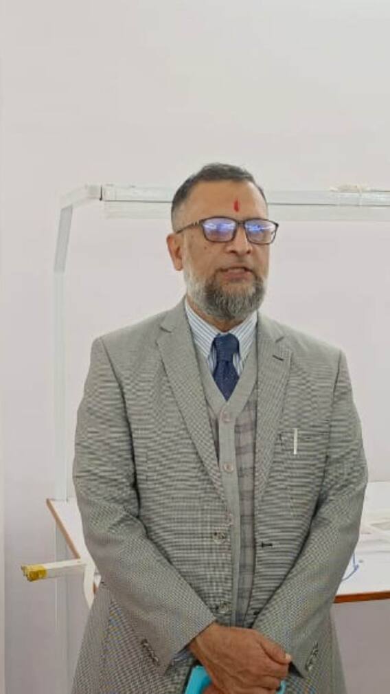 63 साल की उम्र में आमिर सुबहानी ने की शादी, देखें उनकी बेगम की पहली तस्वीर