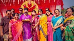 Jiit Chakraborty: ছবির প্রচারে গিয়ে প্রথম দেখা, ফেসবুকে প্রেম... জিৎ আর শানুর বিয়ের অজানা গল্প