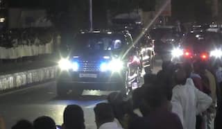 PM Modi Gujarat Visit: PM મોદી પહોંચ્યા જામનગર, કાલે વનતારાની લેશે મુલાકાત
