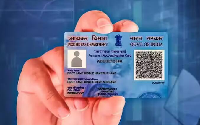 ਭਾਰਤ ਵਿੱਚ ਰਹਿਣ ਲਈ ਲੋਕਾਂ ਕੋਲ ਕੁਝ ਦਸਤਾਵੇਜ਼ ਹੋਣਾ ਬਹੁਤ ਜ਼ਰੂਰੀ ਹੈ। ਭਾਰਤ ਵਿੱਚ ਰੋਜ਼ ਕਿਤੇ ਨਾ ਕਿਤੇ ਕਿਸੇ ਵੀ ਦਸਤਾਵੇਜ ਦੀ ਲੋੜ ਪੈ ਜਾਂਦੀ ਹੈ। ਵੱਖ-ਵੱਖ ਜ਼ਰੂਰਤਾਂ ਦੇ ਅਨੁਸਾਰ ਵੱਖ-ਵੱਖ ਕਿਸਮ ਦੇ ਦਸਤਾਵੇਜ਼ ਹੁੰਦੇ ਹਨ। ਇਨ੍ਹਾਂ ਵਿੱਚ, ਪੈਨ ਕਾਰਡ, ਵੋਟਰ ਕਾਰਡ, ਆਧਾਰ ਕਾਰਡ, ਡਰਾਈਵਿੰਗ ਲਾਇਸੈਂਸ ਅਤੇ ਪਾਸਪੋਰਟ ਵਰਗੇ ਦਸਤਾਵੇਜ਼ ਜ਼ਰੂਰੀ ਹਨ। ਕੁਝ ਦਸਤਾਵੇਜ਼ ਇਸ ਤਰ੍ਹਾਂ ਦੇ ਹਨ। ਜੇਕਰ ਤੁਹਾਡੇ ਕੋਲ ਇਹ ਦਸਤਾਵੇਜ਼ ਨਹੀਂ ਹਨ, ਤਾਂ ਤੁਸੀਂ ਹੋਰ ਦਸਤਾਵੇਜ਼ਾਂ ਦੀ ਵਰਤੋਂ ਕਰ ਸਕਦੇ ਹੋ। ਪਰ ਇਹ ਖਾਸ ਕੰਮਾਂ ਲਈ ਬਣਾਏ ਗਏ ਹਨ।