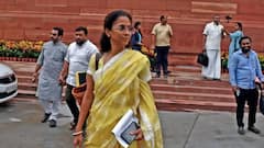 PM नरेंद्र मोदींकडून बारामतीचा पुन्हा खास उल्लेख; शरद पवारांची आठवण सांगत सुप्रिया सुळेंनी मानले आभार