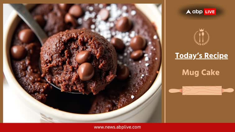 Quick And Easy Mug Cake Recipe Quick And Easy Mug Cake Recipe