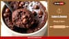 Quick And Easy Mug Cake Recipe