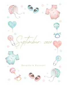 किसी ने सोनोग्राफी की दिखाई झलक, तो किसी ने शूज के साथ दिए पोज, प्रेग्नेंसी अनाउंसमेंट को स्टार्स ने यूं बनाया खास