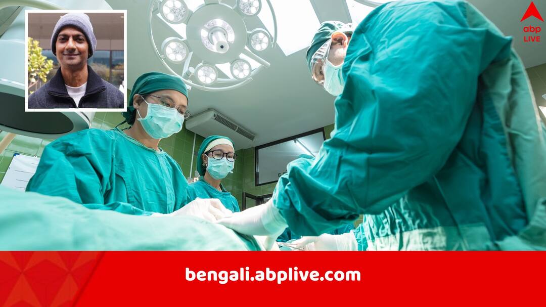 Viral News: বার বার ব্যর্থ প্রতিস্থাপন, শরীরে ৫ কিডনি নিয়ে বেঁচে DRDO-র বিজ্ঞানী DRDO Scientist lives with five kidneys after rare third transplant Viral News: বার বার ব্যর্থ প্রতিস্থাপন, শরীরে ৫ কিডনি নিয়ে বেঁচে DRDO-র বিজ্ঞানী