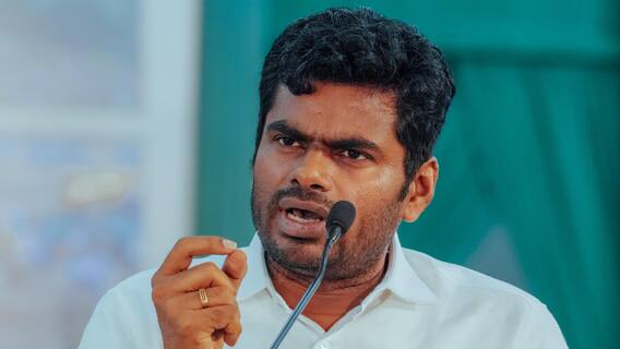 TN BJP To Boycott Stalin-Led Meeting On Delimitation, Announces Signature Drive To Support 3-Language Policy