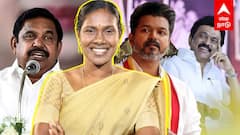 Kaliyammal DMK | எகிறிய டிமாண்ட்!குழப்பத்தில் காளியம்மாள்!தவெகவா? திமுகவா? அதிமுகவா? | MK Stalin | TVK | ADMK