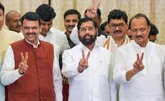 Maharashtra Politics: देखो भाई, वो ठीक नहीं है...; अमित शाह स्पष्ट बोलले, एकनाथ शिंदेंसोबतच्या भेटीत काय काय घडलं?