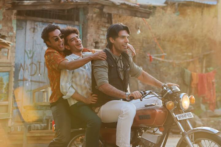 Director Reema Kagti’s Superboys of Malegaon has finally hit theatres. The film tells the story of a passionate, aspiring filmmaker and his friends in the small town of Malegaon who dream of making a film.