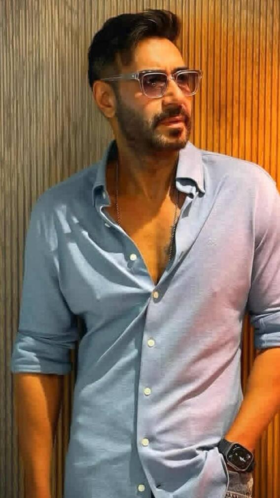 कभी थिएटर की तक नहीं पहुंचीं अजय देवगन की ये फिल्में