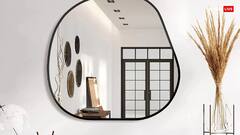 Vastu Tips: वास्तु टिप्स, घर का शीशा भी भाग्य को पहुंचा सकता है चोट