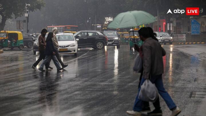 राजस्थान के कई इलाकों में पिछले 24 घंटे के दौरान गरज और चमक के साथ हल्की से मध्यम बारिश हुई. वहीं मौसम विभाग ने तमिलनाडु के 10 शहरों में तेज बारिश का अलर्ट जारी किया है, इसका कारण है पूर्वी हवाएं.