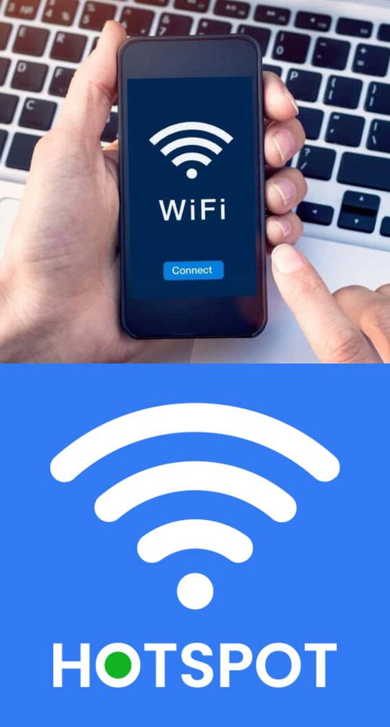Wifi और Hotspot में क्या है फर्क, नहीं जानते 99% लोग