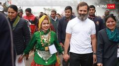 गले में लिपटा दुपट्टा, हाथ में लगी थी मेहंदी, सूटकेस में मिली कांग्रेस कार्यकर्ता की लाश; जानें कौन थीं हिमानी नरवाल