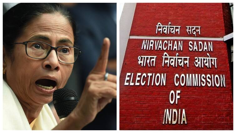 Election commission counters West Bengal CM Mamata Banerjee allegation over fake voters போலி வாக்காளர்கள் இருக்காங்க? மகாராஷ்டிரா, டெல்லி இப்போ மேற்குவங்கம்.. மம்தா பரபர!