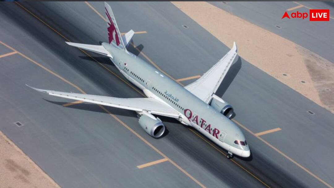 हजारों फीट ऊपर डेड बॉडी के बगल में बैठकर सफर... सदमे में ऑस्ट्रेलियाई दंपत्ति, Qatar Airways ने दी सफाई Australian couple shared their experience of travelling next to a dead body in Qatar Airways हजारों फीट ऊपर डेड बॉडी के बगल में बैठकर सफर... सदमे में ऑस्ट्रेलियाई दंपत्ति, Qatar Airways ने दी सफाई