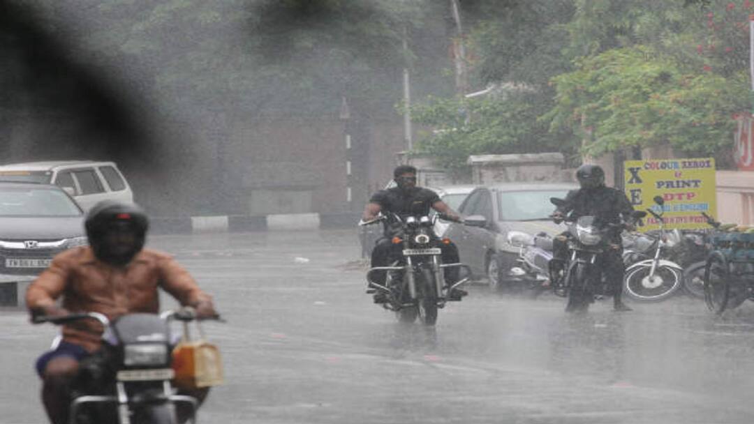 தஞ்சாவூர் மாவட்டத்தில் எங்கு மழை அதிகம் தெரியுங்களா?