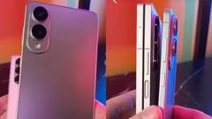 માર્કેટમાં આવી રહ્યો છે Samsungનો સૌથી સ્લીમ સ્માર્ટફોન! આ તારીખે લોન્ચ થશે Galaxy S25 Edge