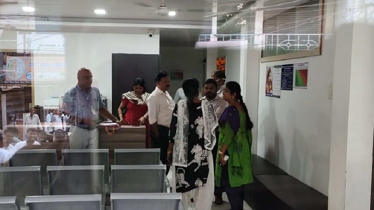 Hospital Closed: கருவில் உள்ள குழந்தை ஆணா? பெண்ணா?  - 3 மருத்துவமனைகள் மூட அதிரடி உத்தரவு