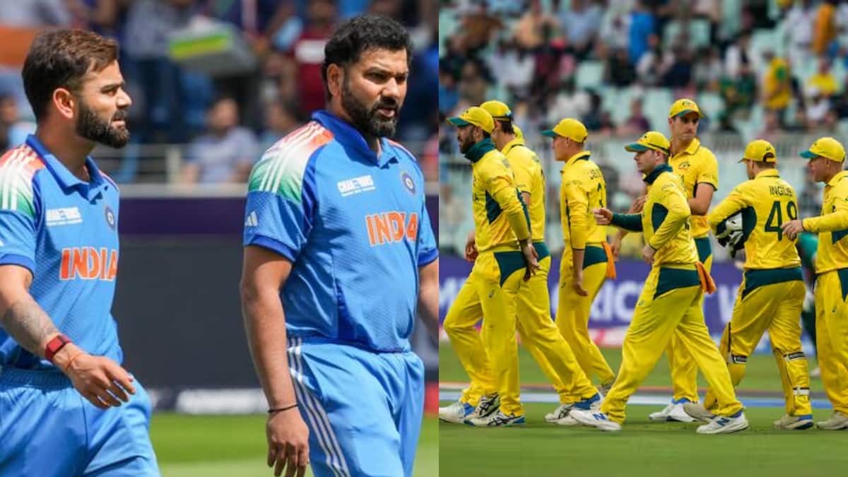 Champions Trophy: न्यूजीलैंड के खिलाफ मिली जीत, अब सेमीफाइनल में ऑस्ट्रेलिया से भिड़ेगी टीम इंडिया; जानें मुकाबले की A टू Z डिटेल्स