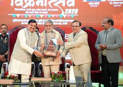 MP: '30% पुलिस बंदियों को लाने ले जाने में बिजी, इसलिए...', विक्रम उत्सव समारोह में बोले CM मोहन यादव