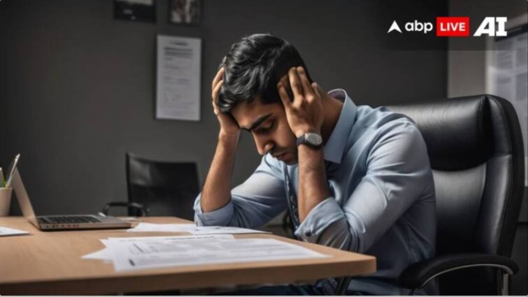 Nalanda News: नालंदा में स्वास्थ्य विभाग के लिपिक के फर्जीवाड़े की खुली पोल, लगाया लाखों का चूना Nalanda health department clerk Fraud exposed in Bihar ann Nalanda News: नालंदा में स्वास्थ्य विभाग के लिपिक के फर्जीवाड़े की खुली पोल, लगाया लाखों का चूना