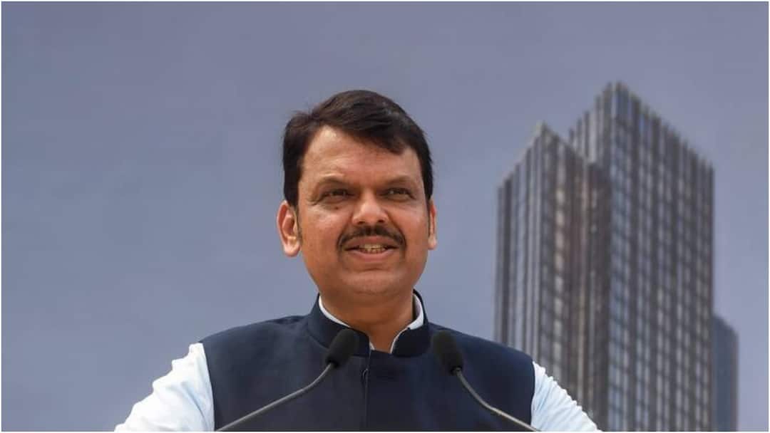 Maharashtra: बजट सत्र से पहले CM देवेंद्र फडणवीस करेंगे हाई-टी का आयोजन, विपक्षी दलों ने किया बहिष्कार Maharashtra opposition parties boycotted high tea ahead of budget session Mumbai Maharashtra: बजट सत्र से पहले CM देवेंद्र फडणवीस करेंगे हाई-टी का आयोजन, विपक्षी दलों ने किया बहिष्कार