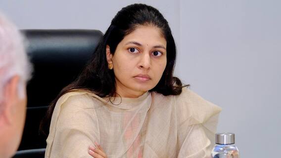 Union MoS Raksha Khadse’s Daughter 'Harassed' At Jalgaon Fair, 1 Arrested As Total 7 Named In FIR