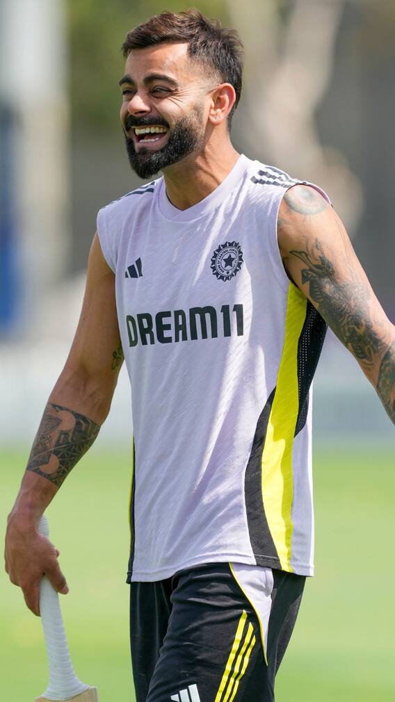 Champions Trophy: Teams With Most Semifinal Appearances