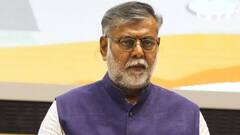 एमपी: 'मुफ्त की चीजें समाज को कमजोर करती हैं', मंत्री प्रहलाद पटेल के बयान से सियासी घमासान