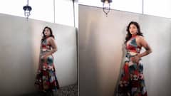 Anjali: ’ஏழு கடல் ஏழு மலை’ படத்தின் நடிகை அஞ்சலியின் க்யூட் புகைப்படங்கள்!